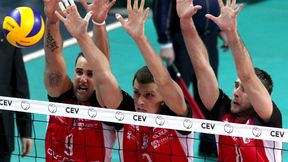 LM: Resovia nie zagra w Final Four (wynik)