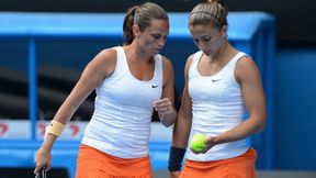 WTA Toronto: Sara Errani kolejną rywalką Radwańskiej, kontuzja Marion Bartoli