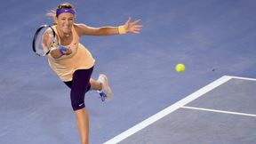 Roland Garros: Azarenka przetrwała napór Cornet, Szarapowa uniknęła straty seta