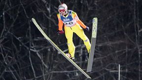 Znamy skład Słoweńców na konkursy w Klingenthal, jest Robert Kranjec!