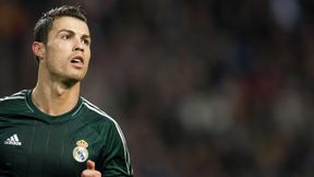 Ronaldo uważa, że Polska ma utalentowanych bramkarzy