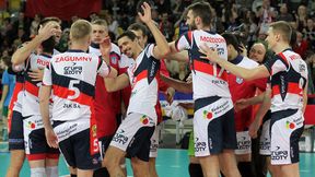 Puchar CEV: ZAKSA jedną nogą w ćwierćfinale (wynik)