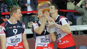 LM: Wystarczy wygrać - zapowiedź meczu ZAKSA Kędzierzyn-Koźle - CAI Teruel 