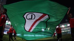 Legia Warszawa - Austria Wiedeń 1:0 w meczu sparingowym