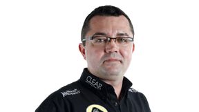 Eric Boullier: Musimy ciąć koszty w F1