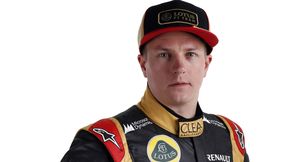 Kimi Raikkonen testował bolid GP3