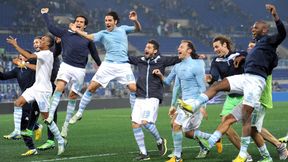 Serie A: Lazio Rzym rozgromione przez outsidera