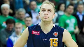 LEGA Basket: Koszarek dołączy do Dylewicza?