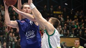 Polacy za granicą: Niesamowity Waczyński, double-double Łapety!