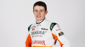 Czy Paul di Resta zostanie w F1?