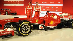 To był dla nas ważny wyścig - Ferrari po GP Europy