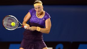 Puchar Federacji: Kvitova dała awans Czechom, a Errani i Vinci Włochom