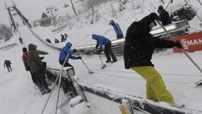 Optymizm jury. Konkurs zgodnie z planem