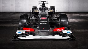 BMW Sauber testował na pasie startowym