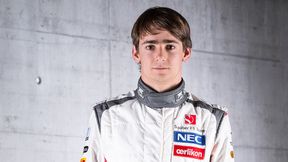 Esteban Gutierrez zostaje w Sauberze