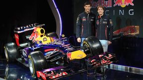 Szczęście i pech - Red Bull zadowolony po GP Hiszpanii