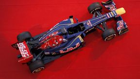 Toro Rosso zatrudnia nowych pracowników