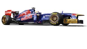 Berger wyklucza zatrudnienie Zubera w Toro Rosso