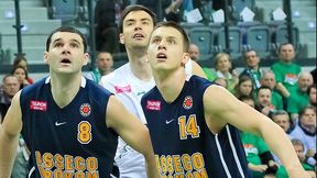 Przeciwnicy Asseco Prokomu w Eurolidze: EWE Baskets Oldenburg - od zera do bohatera