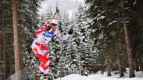 PŚ w biathlonie: Niezły występ Polek.