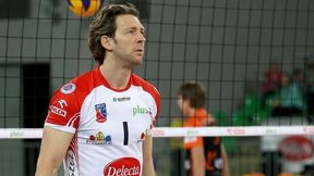 Stephane Antiga: Odpowiada nam styl gry Resovii