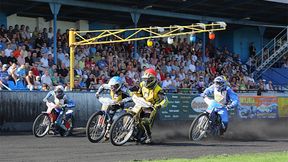 KSM Krosno - Start Gniezno (historia spotkań)