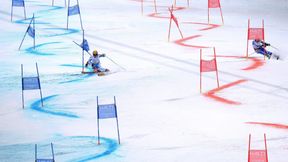 Steven Nyman wygrał zjazd w Val Gardenie, Kjetil Jansrud liderem PŚ