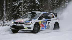 Mikkelsen testował C4 WRC