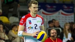 Michal Masny: czeka nas wiele pracy