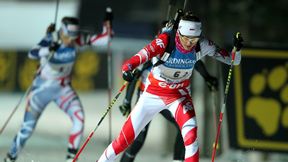 Zmiany w biathlonowej kadrze na PŚ w Kontiolahti