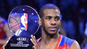 Oficjalnie Chris Paul zostaje w Clippers