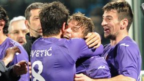 Fiorentina i Lazio walczą o argentyńskiego pomocnika