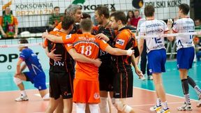 Fotorelacja: Jastrzębski Węgiel - Noliko Maaseik