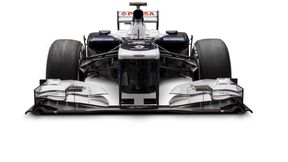 Williams będzie rozwijał FW30