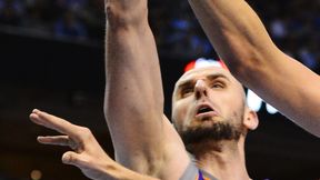 NBA Preseason: Magic na "szóstkę", Gortat zapunktował