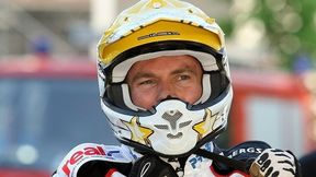 Elitserien: Elit Vetlanda - Valsarna Hagfors 63:33, 14 punktów Hampela