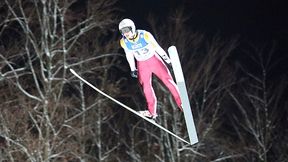 MŚ: Piotr Żyła w ścisłej czołówce czwartkowego treningu w Val di Fiemme