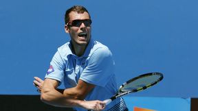 Roland Garros: Janowicz walczy z reprezentantem Oranje o III rundę