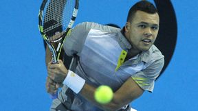 ATP Wiedeń: Tsonga przegrał i zmniejszył swoje szanse na Londyn. Pewne zwycięstwa Ferrera i Monfilsa