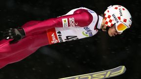 Kamil Stoch zamknął usta niedowiarkom