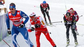 Martin Johnsrud Sundby najlepszy w FIS World Cup Final w szwedzkim Falun