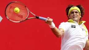 ATP Walencja: Ferrer obnażył słabości Verdasco, dreszcze Tsongi