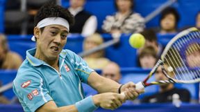 ATP Delray Beach: Nishikori sensacyjnym zwycięzcą turnieju na Florydzie!