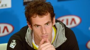 ATP Miami: Murray oddaje tytuł już w pierwszym meczu