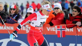 Therese Johaug mistrzynią świata na 10 kilometrów stylem dowolnym