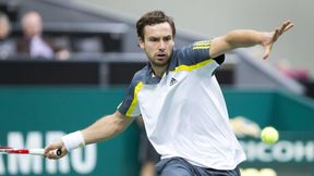 ATP Monachium: Śnieżny tenis w Bawarii. Ernests Gulbis i Michaił Jużny poza turniejem