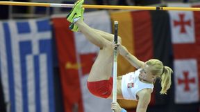 Anna Rogowska dla SportoweFakty.pl: Od razu złapałam żużlowego bakcyla