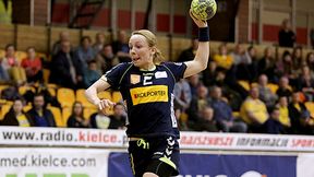 Fotorelacja: KSS Kielce - Pogoń Handball Szczecin