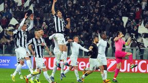 Serie A: Kontrolowane zwycięstwo Juventusu, teraz kluczowy mecz w LM (wideo)