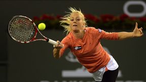 Ranking WTA: Awanse Uli i Marty